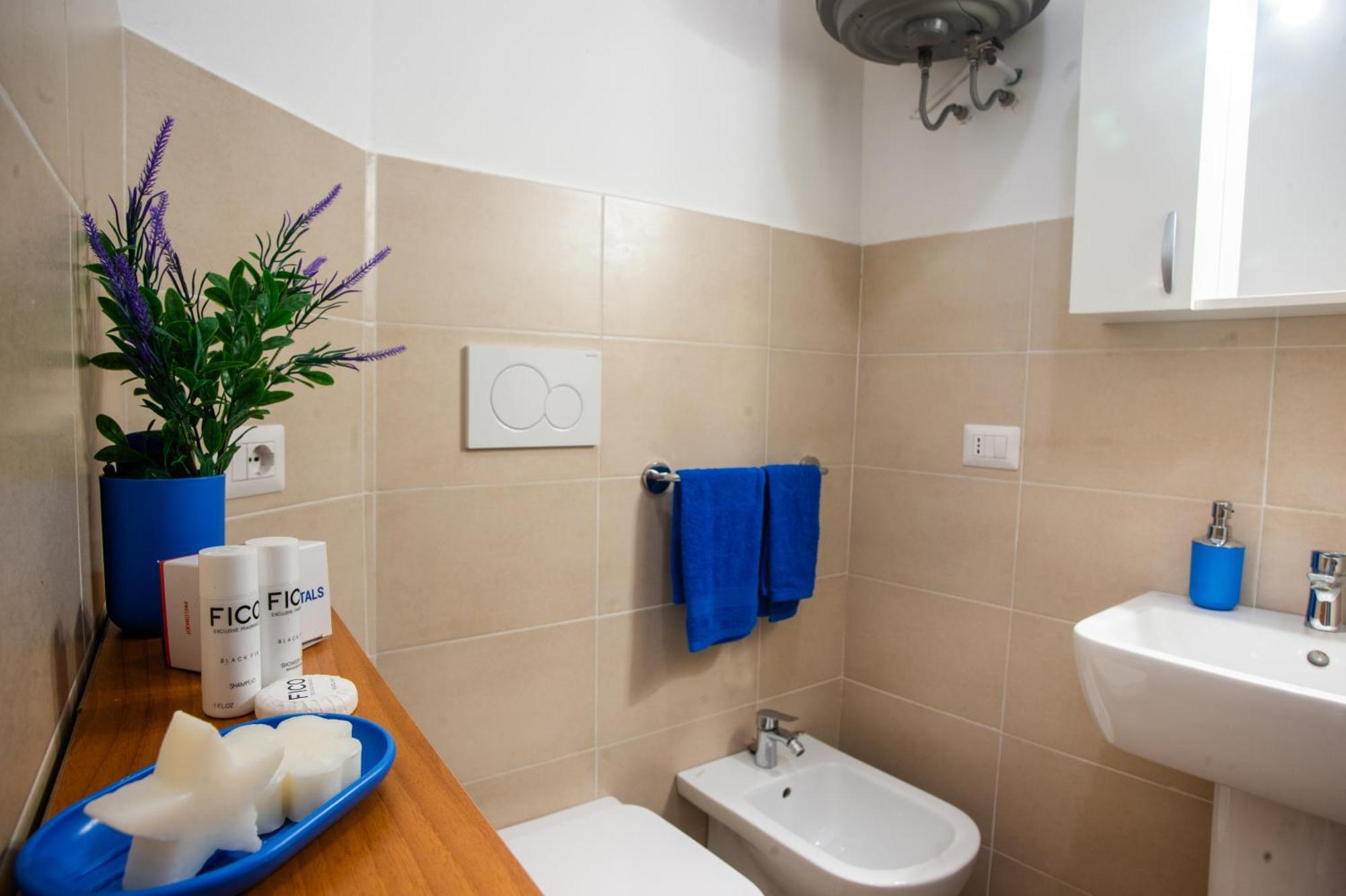 Casina Cato - Happy Rentals Sanremo Exterior photo